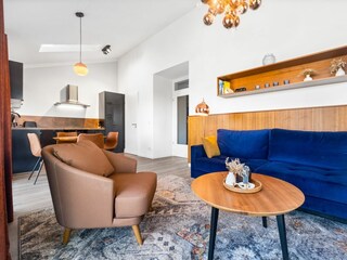 Ferienwohnung Hooksiel Ausstattung 9