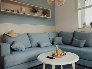 Ferienwohnung Hooksiel Ausstattung 11
