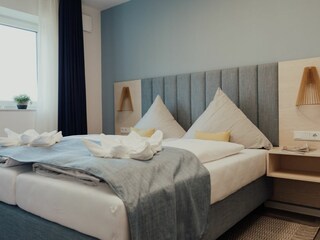 Ferienwohnung Hooksiel Ausstattung 14
