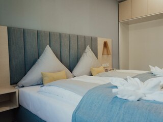 Ferienwohnung Hooksiel Ausstattung 15