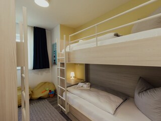 Ferienwohnung Hooksiel Ausstattung 17