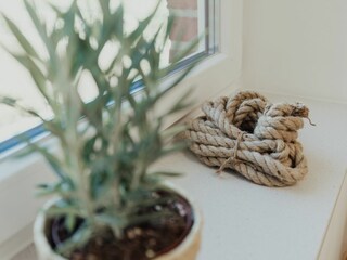 Ferienwohnung Hooksiel Ausstattung 20