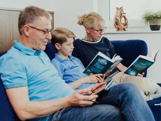 Ferienwohnung Hooksiel Außenaufnahme 4