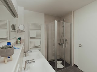 Ferienwohnung Hooksiel Ausstattung 12