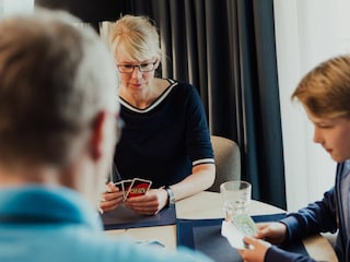 Ferienwohnung Hooksiel Ausstattung 15