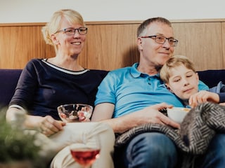 Ferienwohnung Hooksiel Ausstattung 16