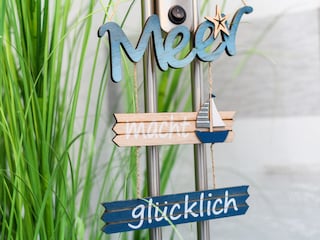 Holiday apartment Bensersiel Outdoor Recording 3