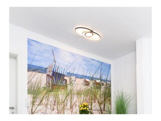 Ferienwohnung Bensersiel Ausstattung 11