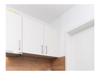 Ferienwohnung Bensersiel Ausstattung 15