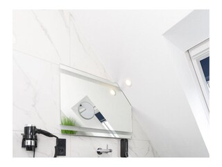 Ferienwohnung Bensersiel Ausstattung 17