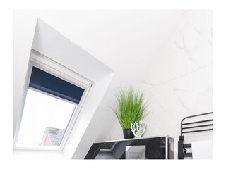 Ferienwohnung Bensersiel Ausstattung 19