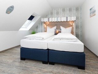 Ferienwohnung Bensersiel Ausstattung 25