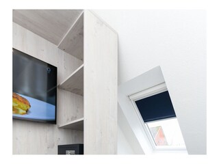 Ferienwohnung Bensersiel Ausstattung 27