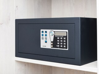 Ferienwohnung Bensersiel Ausstattung 28