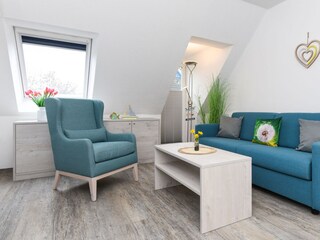 Ferienwohnung Bensersiel Ausstattung 32