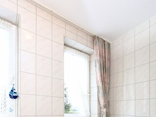 Bad mit Fenster