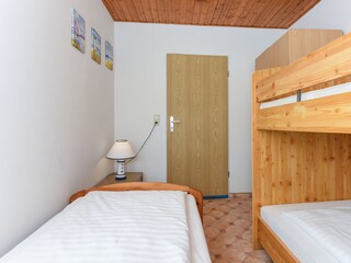 Kinderschlafzimmer