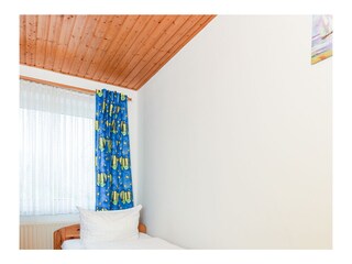 Kinderschlafzimmer