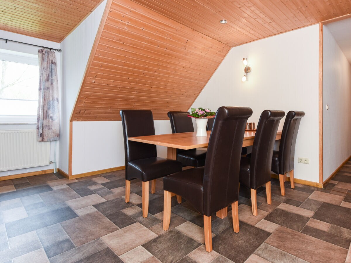 Holiday apartment No title - Features photo 6