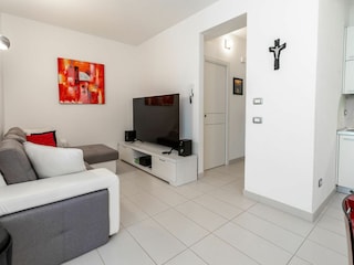 Wohnzimmer Apartment 2