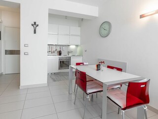 Küche Wohnung 2