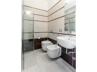 Badezimmer Wohnung 2