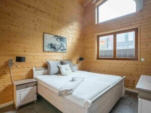 Ferienhaus Casa-Bellissemar