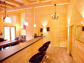 Küche / Küchenzeile