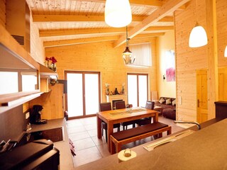 Küche / Küchenzeile