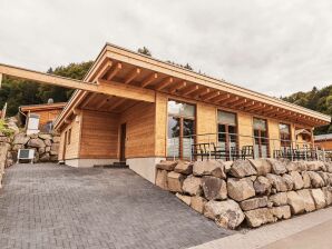 Wellness Ferienhaus “Lotus II”