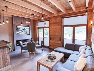 Ferienhaus Rieden (Eifel) Außenaufnahme 2