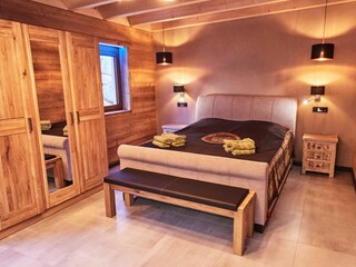 Ferienhaus Rieden (Eifel) Außenaufnahme 5