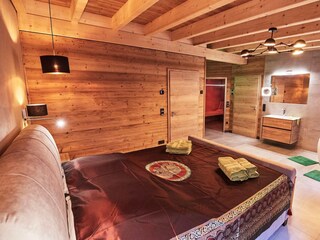 Ferienhaus Rieden (Eifel) Außenaufnahme 6