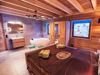 Ferienhaus Rieden (Eifel) Außenaufnahme 7