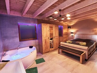 Ferienhaus Rieden (Eifel) Außenaufnahme 8