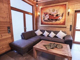 Ferienhaus Rieden (Eifel) Außenaufnahme 16