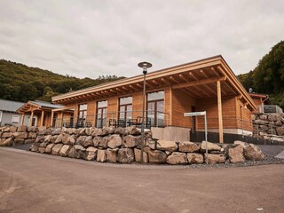 Ferienhaus Rieden (Eifel) Außenaufnahme 20