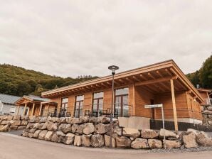 Wellness Ferienhaus “Lotus I”