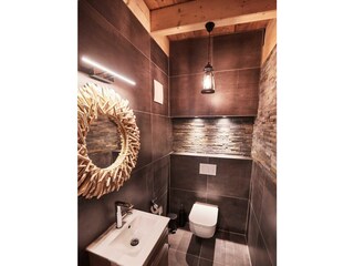 Gäste-WC