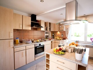 Appartamento per vacanze Winterspelt Caratteristiche 5