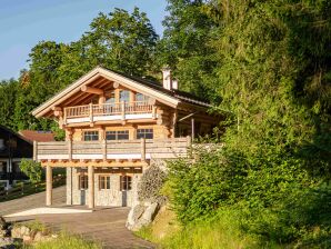 Ferienhaus Naturchalet Allgäu - Rettenberg - image1