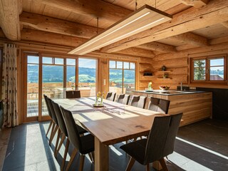 Casa per le vacanze Rettenberg Caratteristiche 5