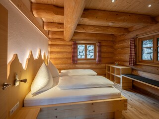 Casa de vacaciones Rettenberg Características 6