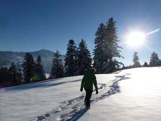 Casa per le vacanze Rettenberg Ambiente 21