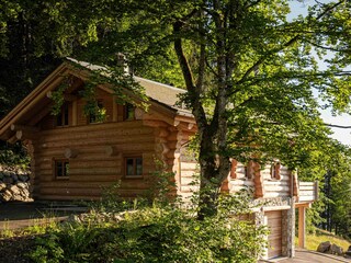 Casa per le vacanze Rettenberg Registrazione all'aperto 3