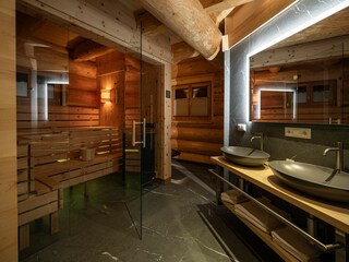 Casa per le vacanze Rettenberg Caratteristiche 7