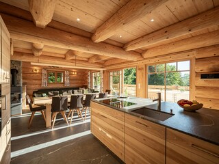 Casa per le vacanze Rettenberg Caratteristiche 9