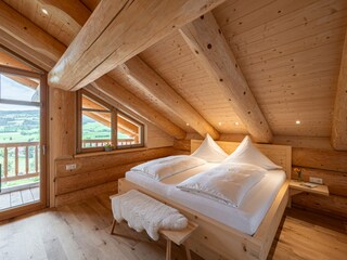 Casa per le vacanze Rettenberg Caratteristiche 13