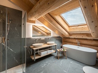 Casa per le vacanze Rettenberg Caratteristiche 14