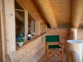 Casa per le vacanze Rettenberg Caratteristiche 16